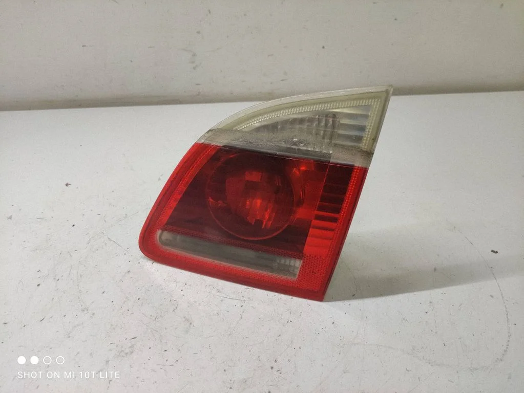 Tailgate rear/tail lights 69258949