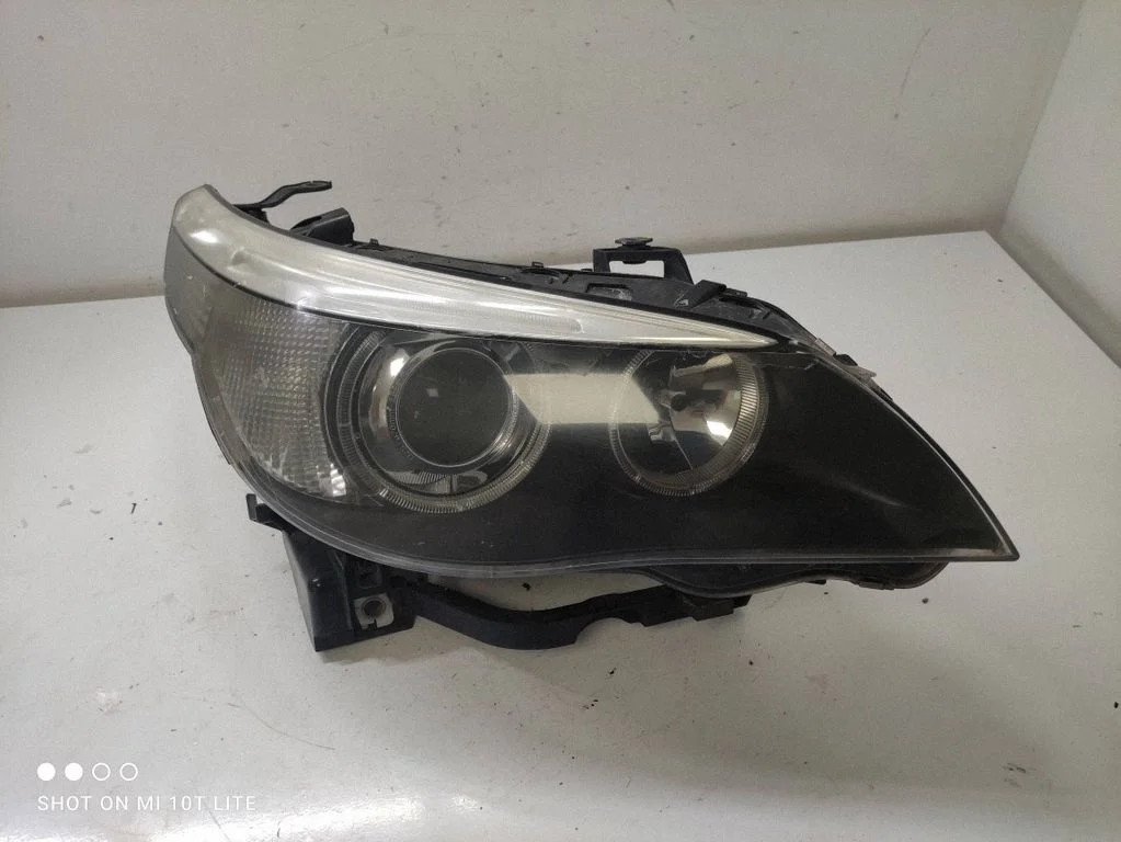 Headlight/headlamp 15872400