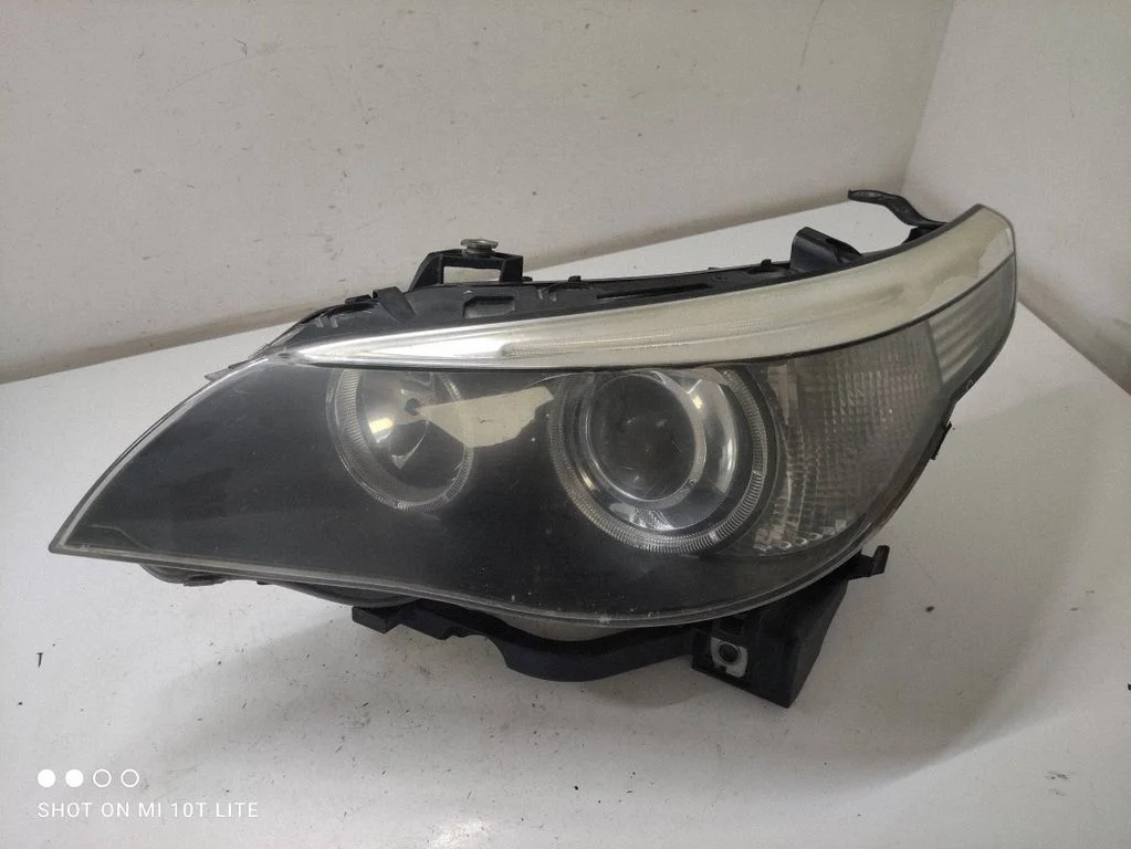 Headlight/headlamp 162395