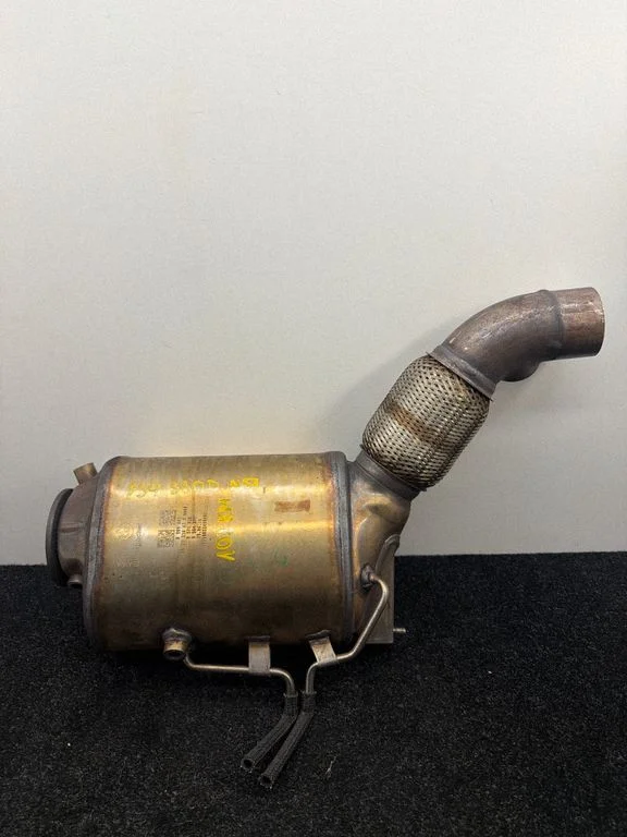 Catalyst/FAP/DPF particulate filter 8589883