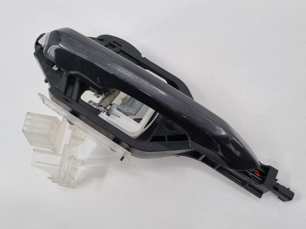 Front door exterior handle PR3BC22464AE