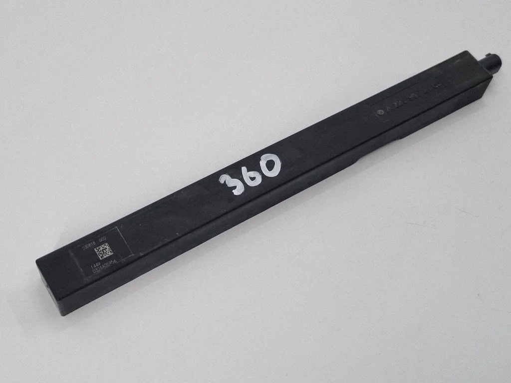 Keyless system antenna – Mercedes-Benz EQE x294 (2022-)