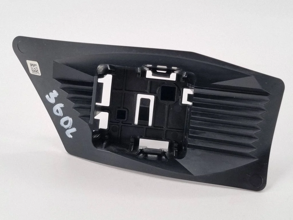 Blind spot radar bracket – Mercedes-Benz EQE x294 (2022-)