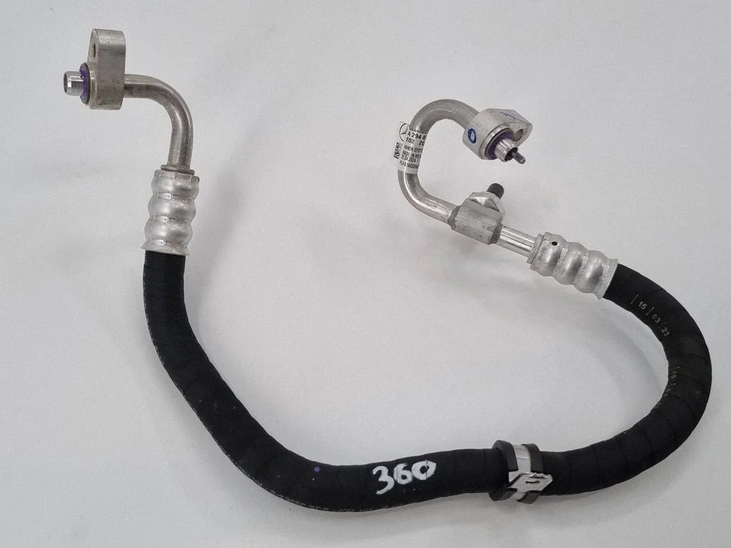 Kliimaseadme toru / voolik A2948303600