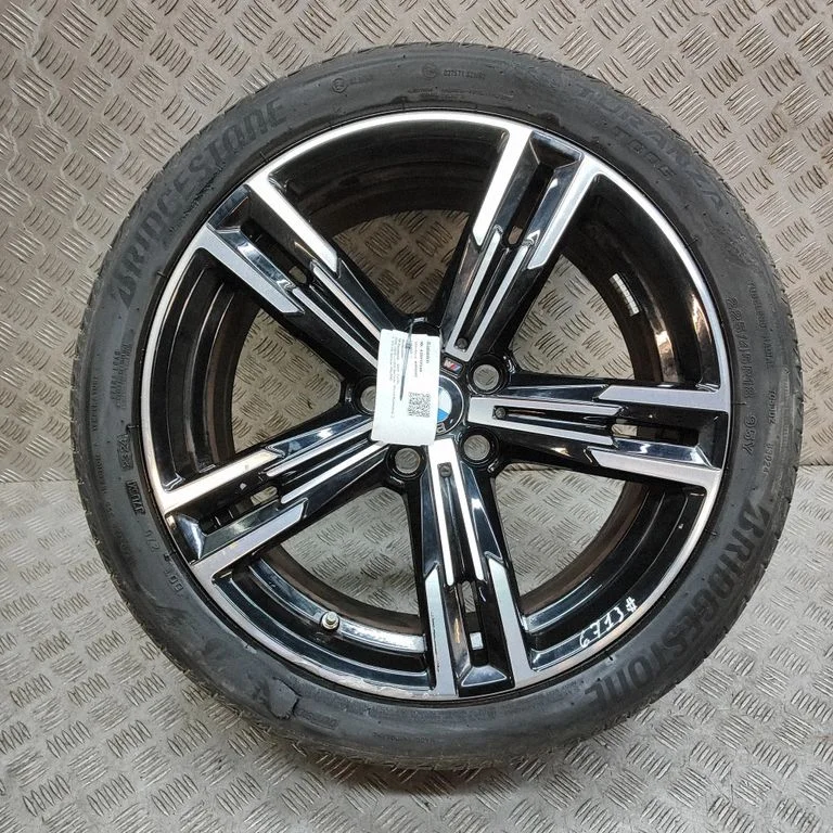 Felgi aluminiowe R18 8746631