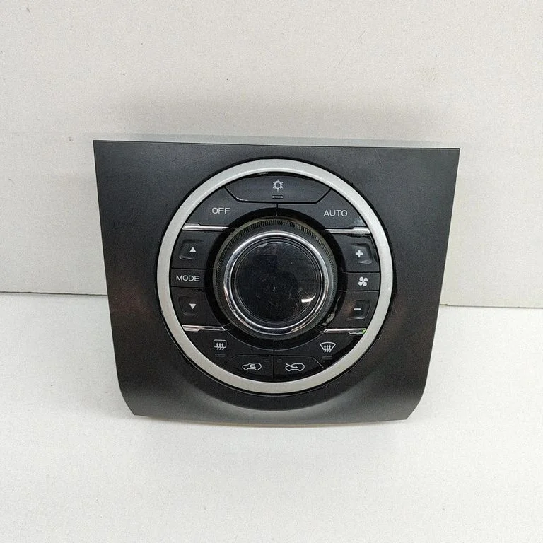 Salona ventilatora regulēšanas slēdzis 8981295485