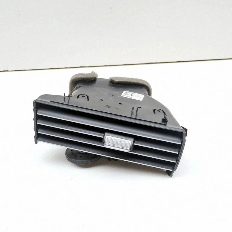 Dashboard air vent grill cover trim A1678304302
