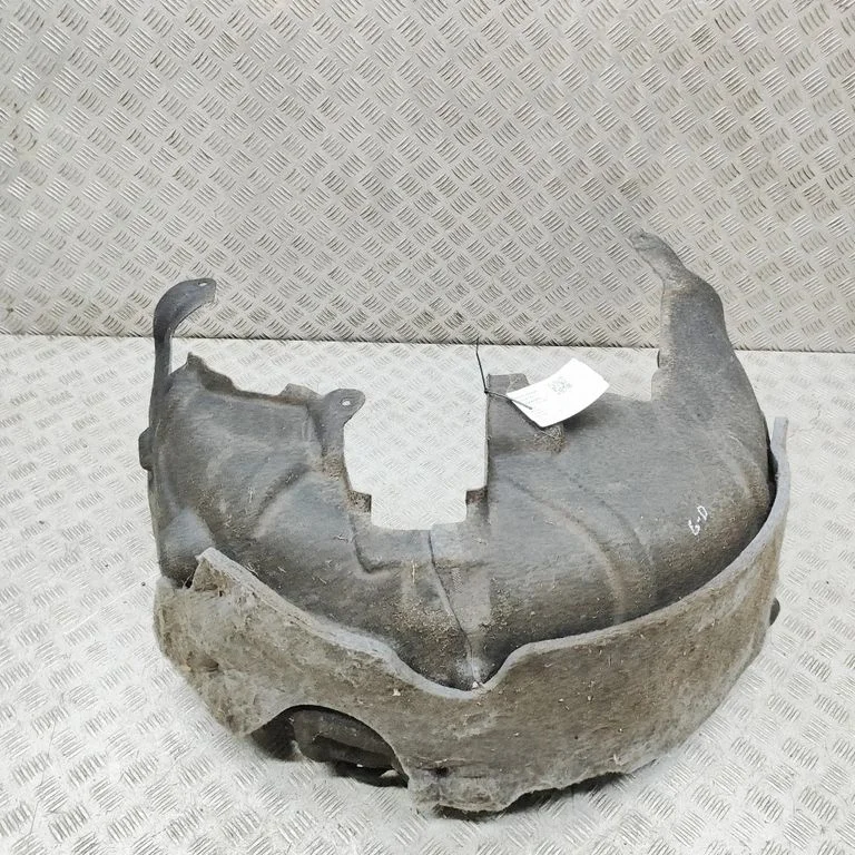 Nadkole tylne A2956801604