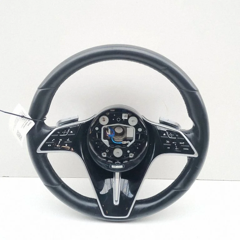 Steering wheel A0004605813