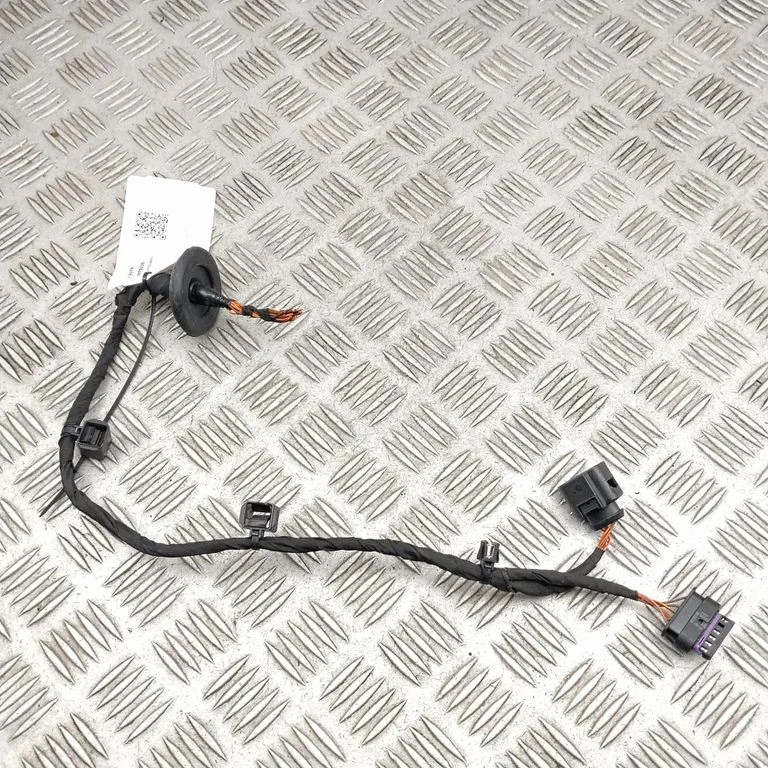 Muud juhtmed / juhtmestik – Skoda Elroq (2024-)