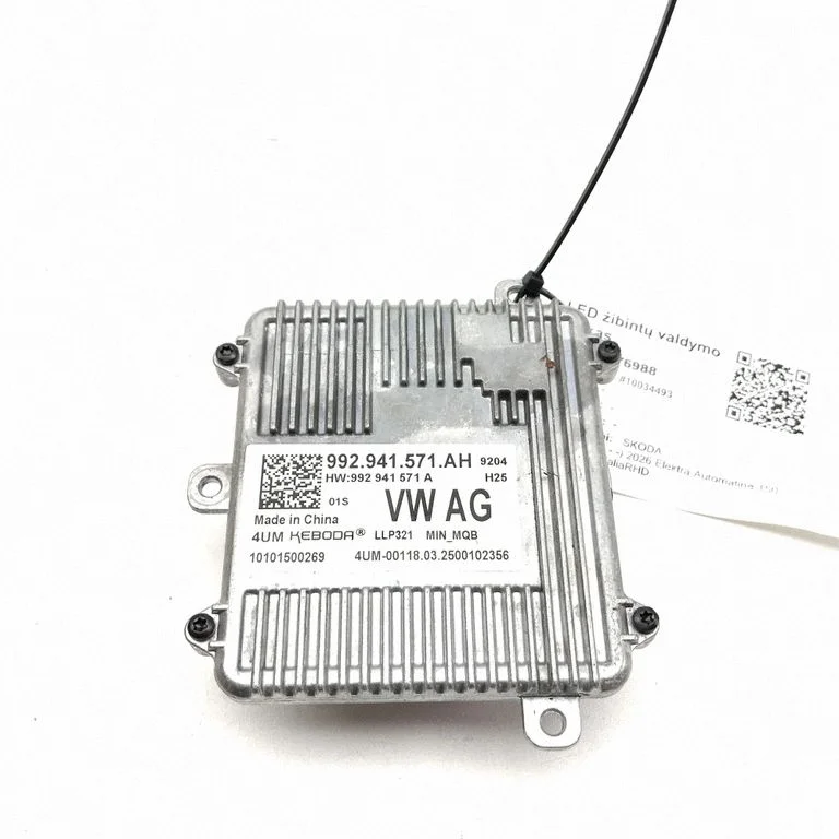 LED-tulede moodul 992941571A