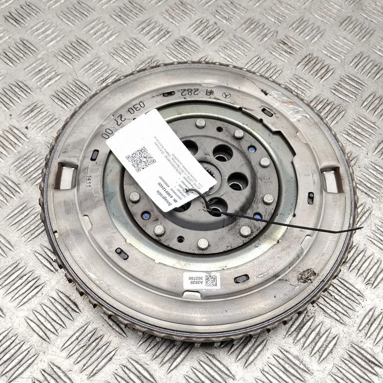Flywheel – Mercedes-Benz CLA-Class C118 X118 (2019-)