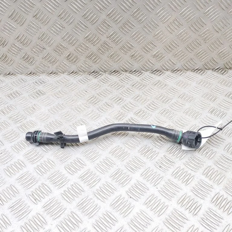 Engine coolant pipe/hose A1675004202