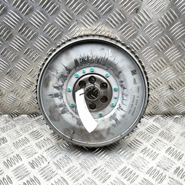 Flywheel F4J161005110AB – Chery Omoda 5/C5 (2022-)