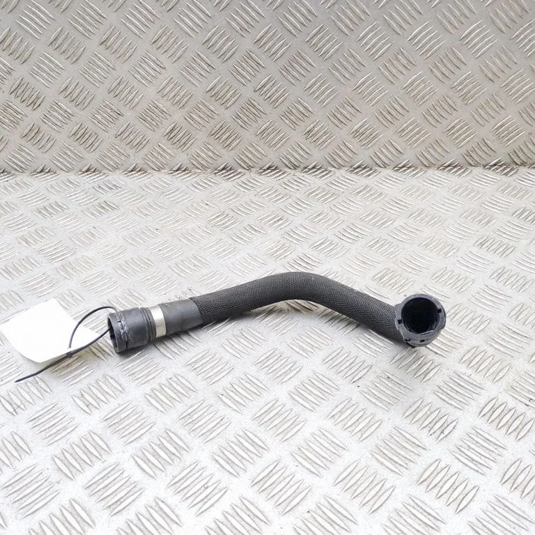 Engine coolant pipe/hose A1678302004