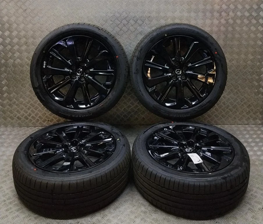 R20 valuvelg (-veljed) 9965177500KH