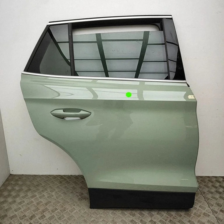Rear door – Skoda Elroq (2024-)