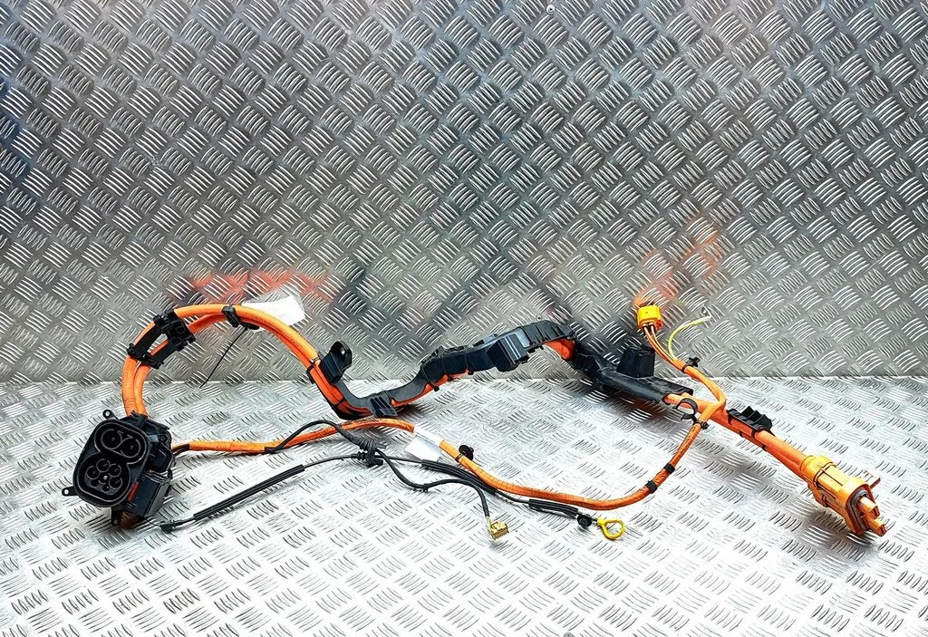 Elektriauto laadimiskaabel 5LA971531AH