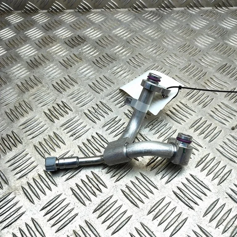 Przewody klimatyzacji – Skoda Elroq (2024-)