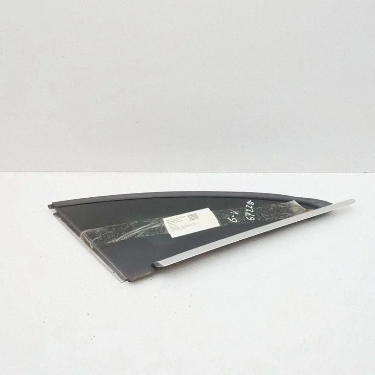Szyba boczna tylna (karoseria) A2956702100