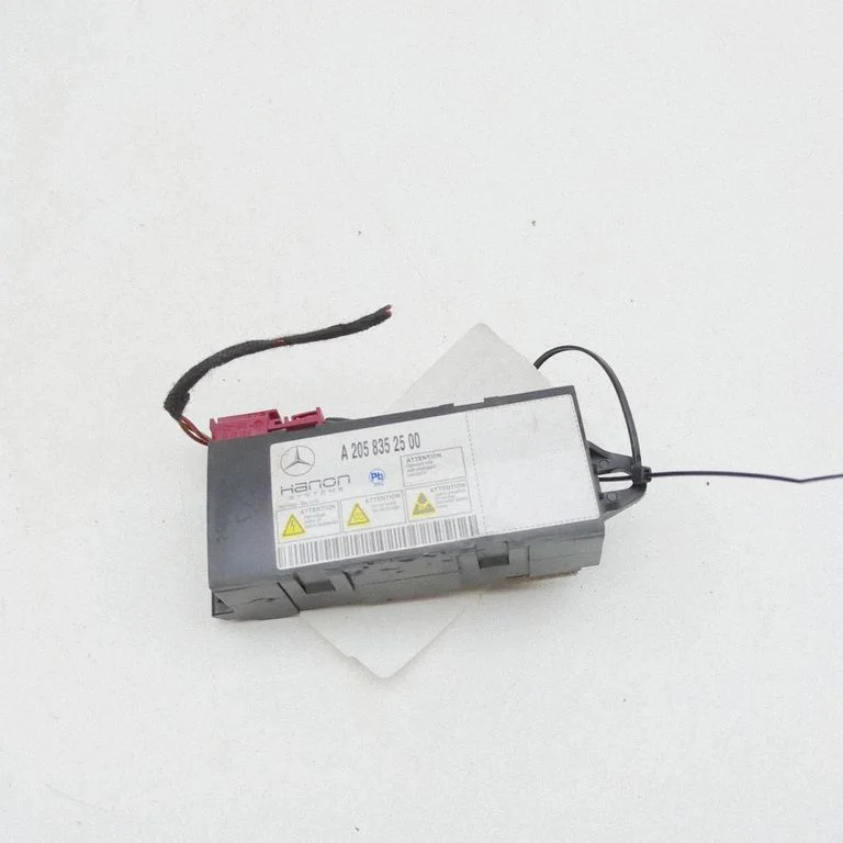 Pozostałe urządzenia A2058352500