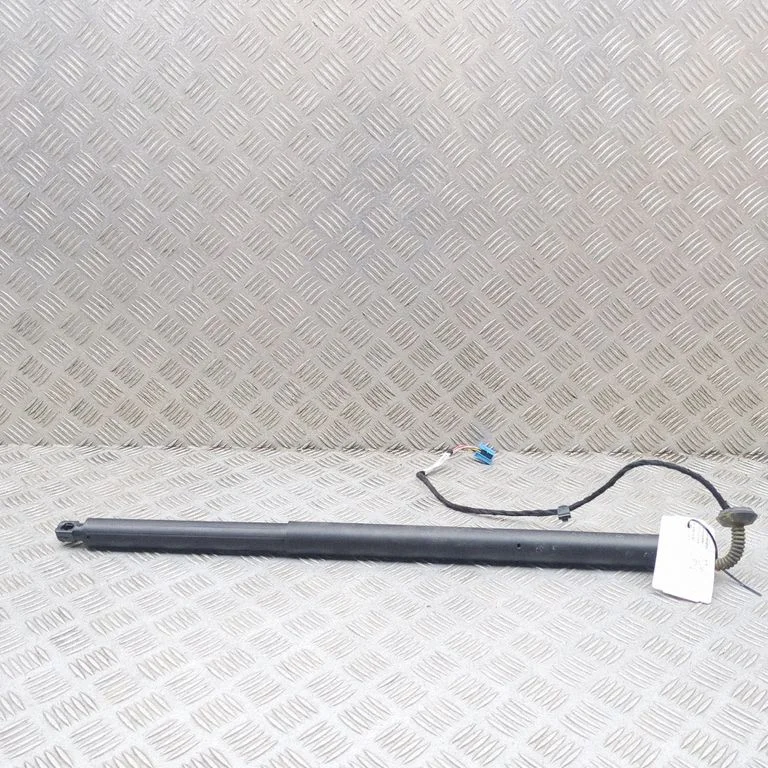 Tailgate/trunk strut/damper A1678901000