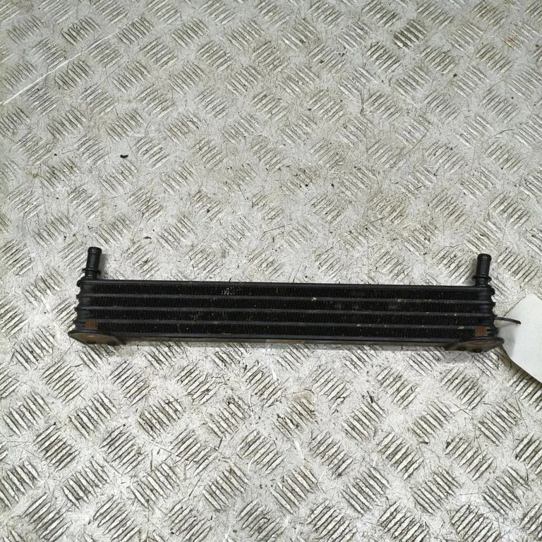 Roolivõimendi radiaator 670009814