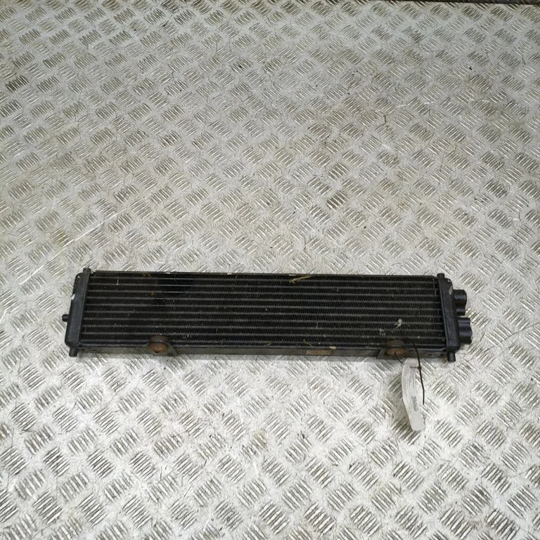 Transmission/gearbox oil cooler 16460663