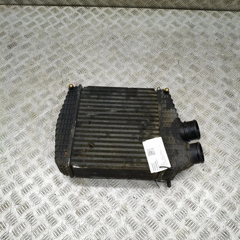 Intercooler radiator 16474839