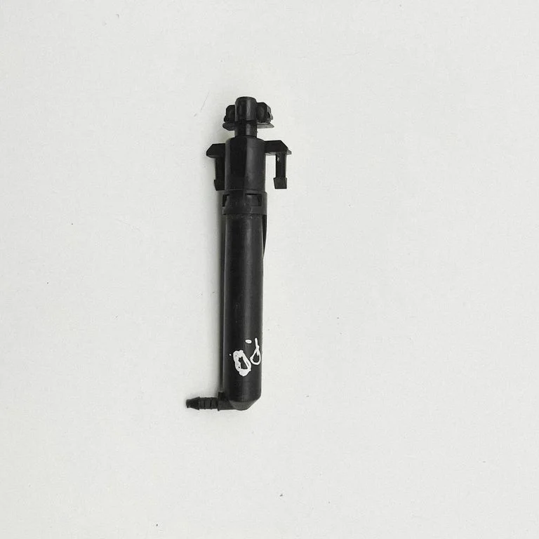 Headlight washer spray nozzle 89038746