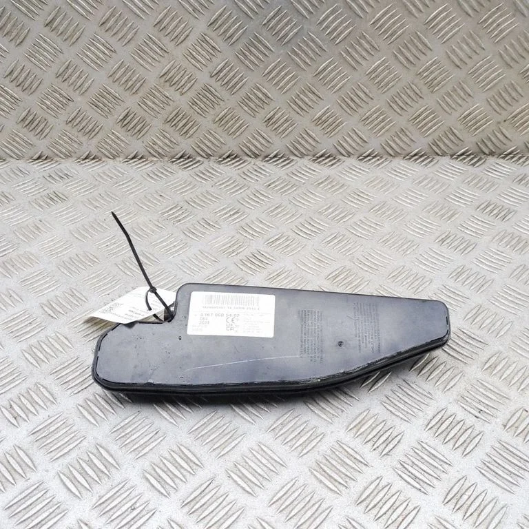 Seat airbag A1678605402