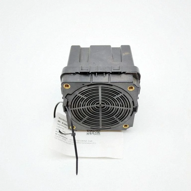 Other control units/modules – Mercedes-Benz EQE v295 (2022-)