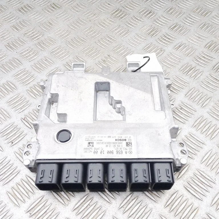 Engine control unit/module – Mercedes-Benz GLE-Class W167 (2019-)