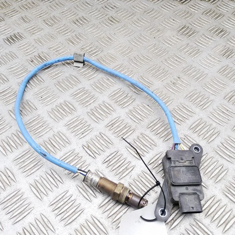 Lambda probe sensor – Mercedes-Benz GLE-Class W167 (2019-)