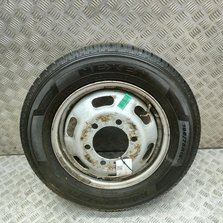 R16 alloy rim 5802305973