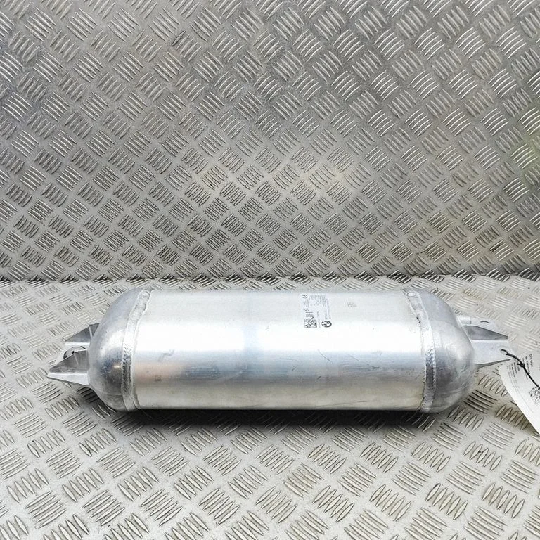Zbiornik powietrza zawieszenia pneumatycznego – BMW X5M G05 F95 (2019-)