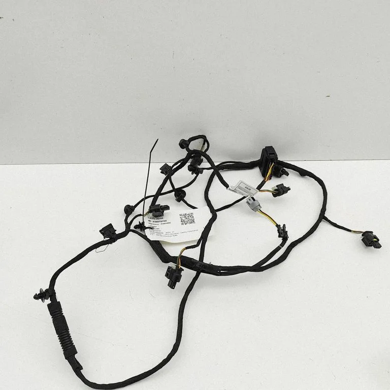 Parking sensor (PDC) wiring loom 5A75A62