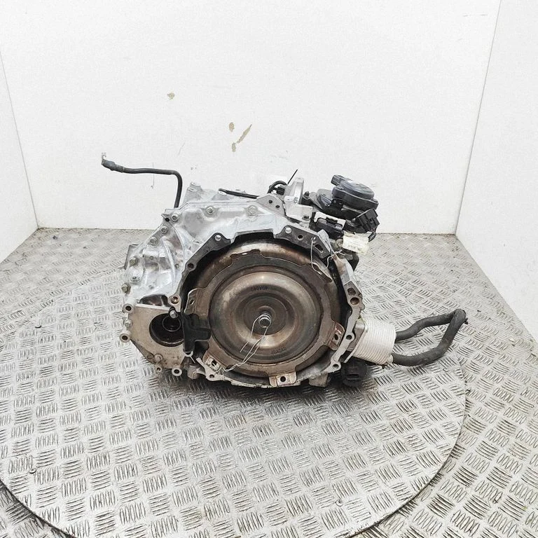 Automātiskā ātrumkārba 1285475