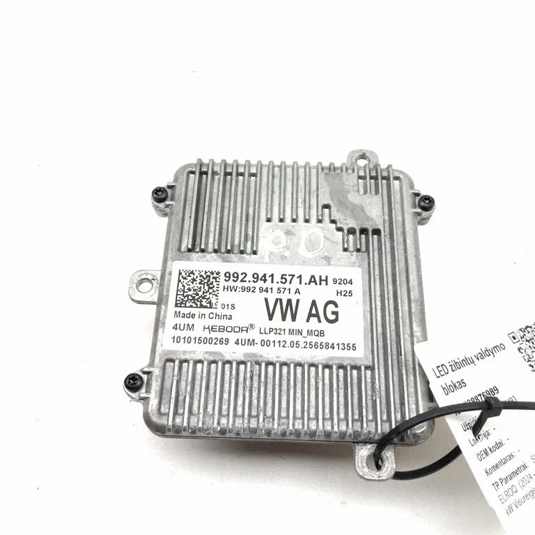 LED-tulede moodul 992941571A