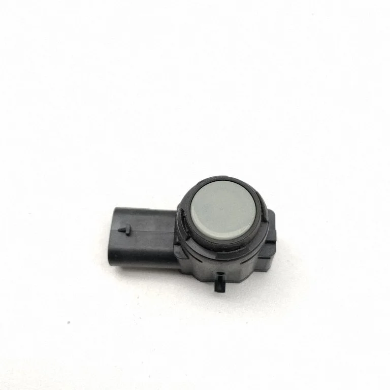 Parkošanās sensors PDC – Skoda Elroq (2024-)