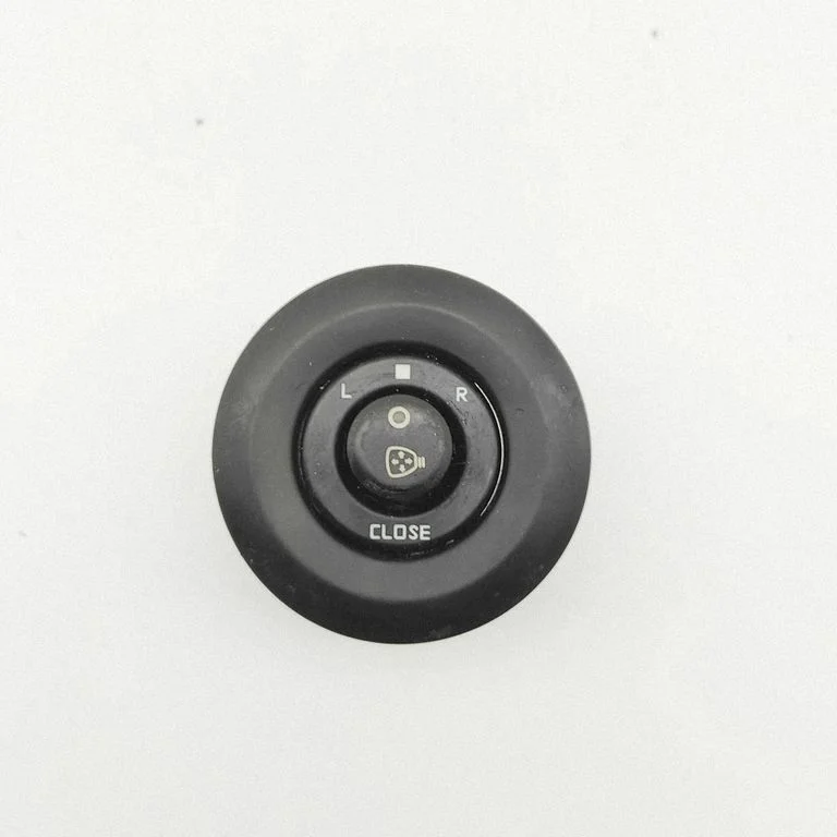Wing mirror switch 190934