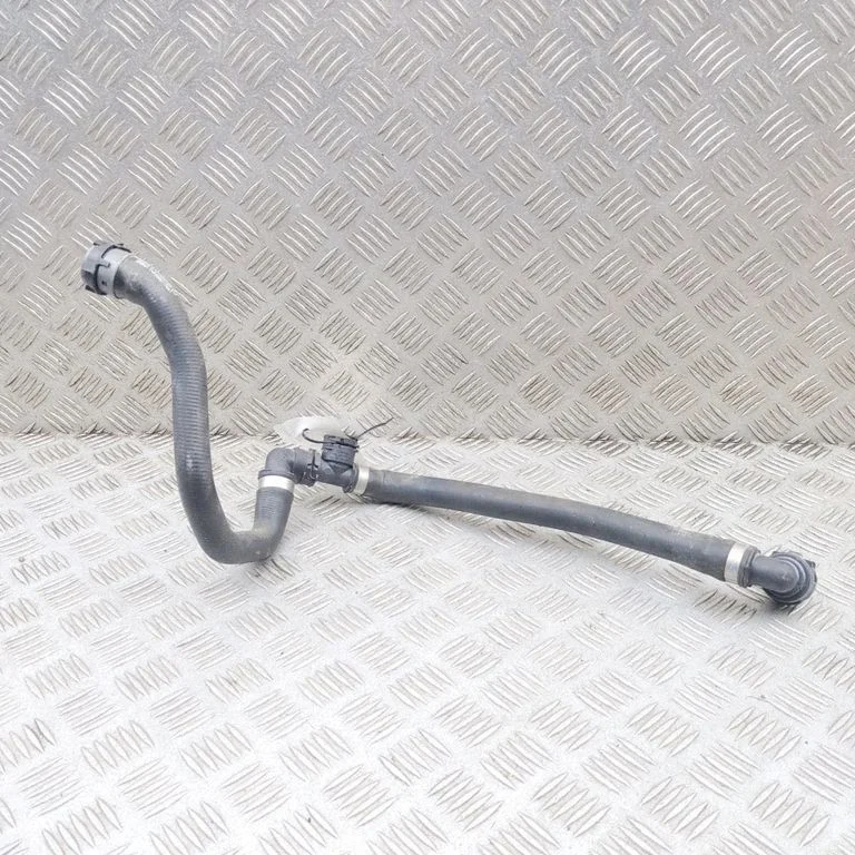 Engine coolant pipe/hose – Mercedes-Benz GLE-Class W167 (2019-)