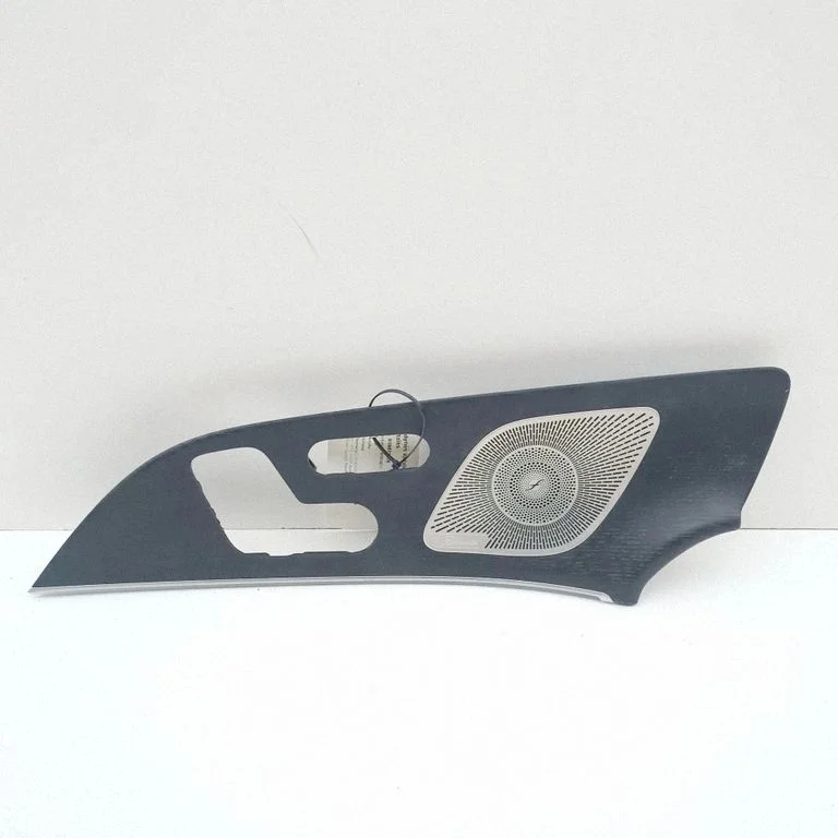 Front door card panel trim – Mercedes-Benz GLE-Class W167 (2019-)