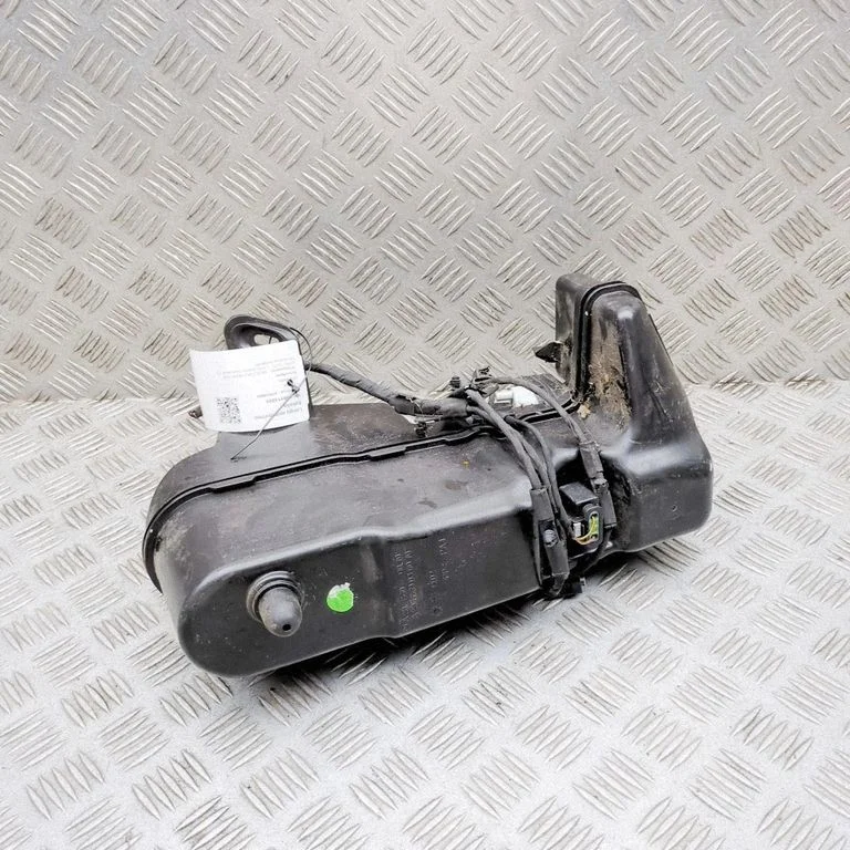 Klaasipesuvedeliku paak A2958690300