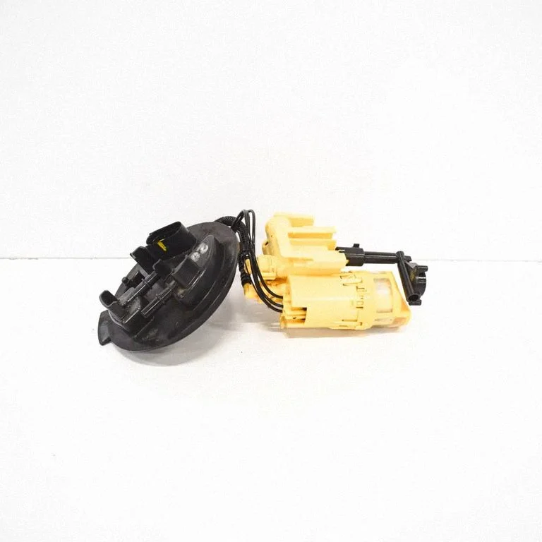 In-tank fuel pump – Mercedes-Benz C-Class W205 (2014-2021)