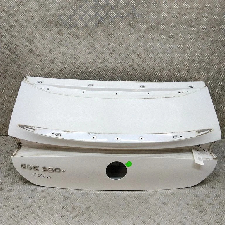 Tagaluuk (pakiruumi) A2957502300