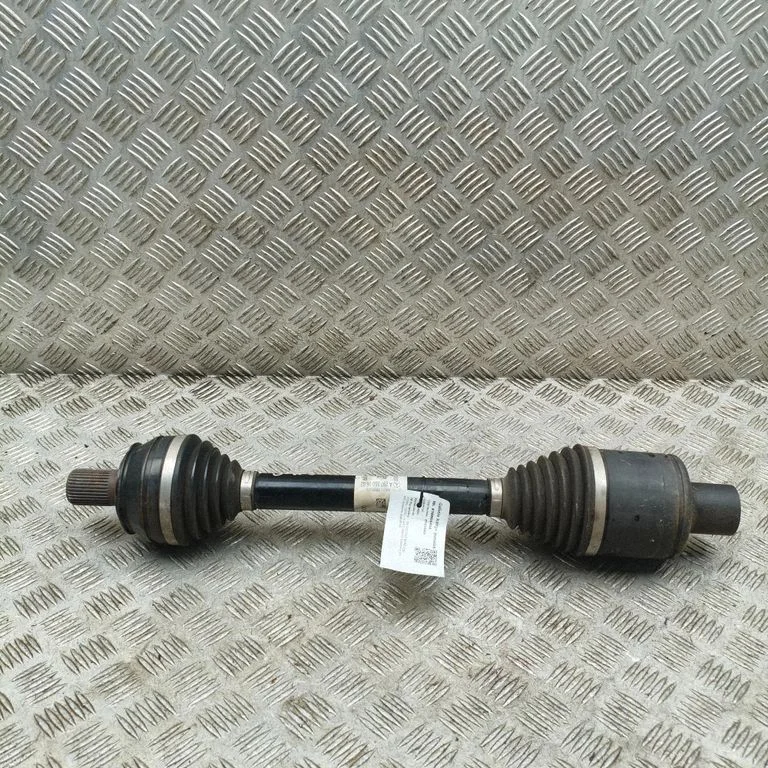 Rear driveshaft – Mercedes-Benz EQE v295 (2022-)