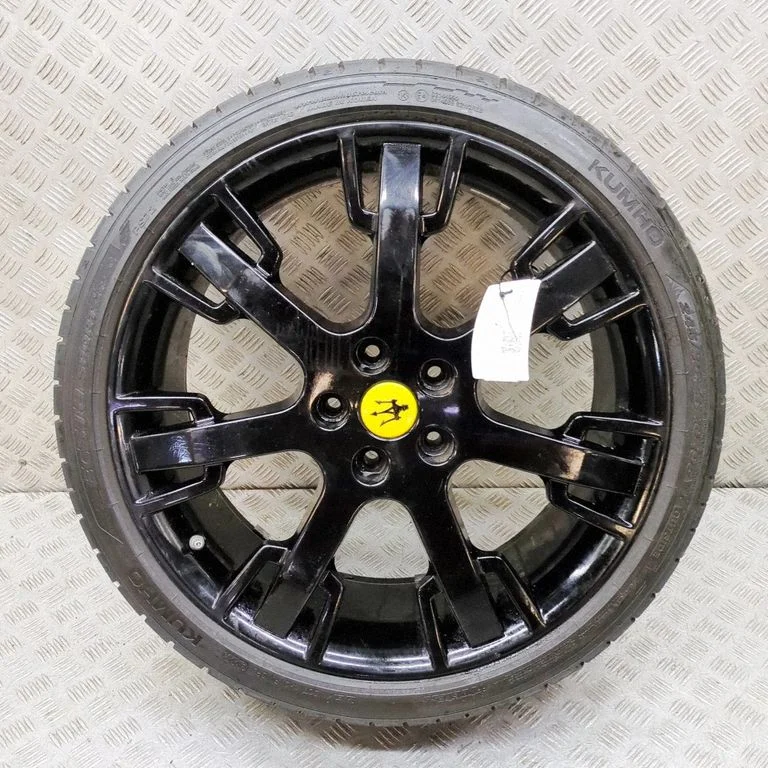 R20 alloy rim 233208