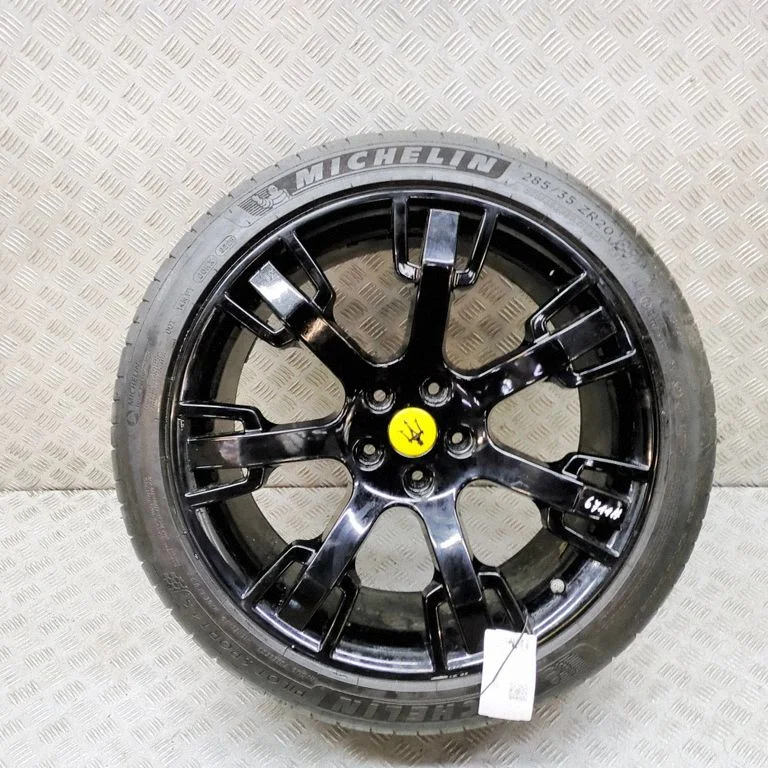 R20 alloy rim 980156303