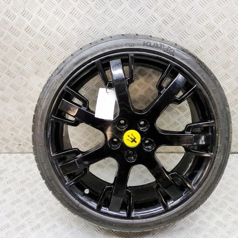R20 alloy rim 233208